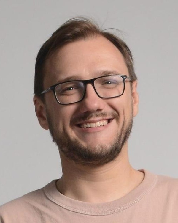 Роман Бунин